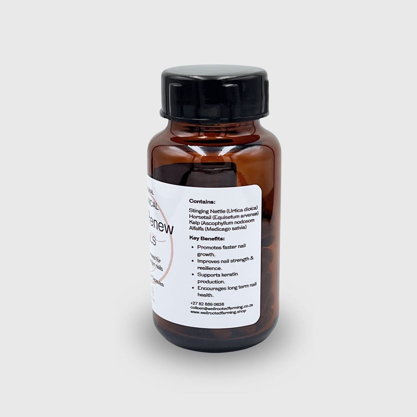 KeraRenew™ (60 Vegetarian Capsules)