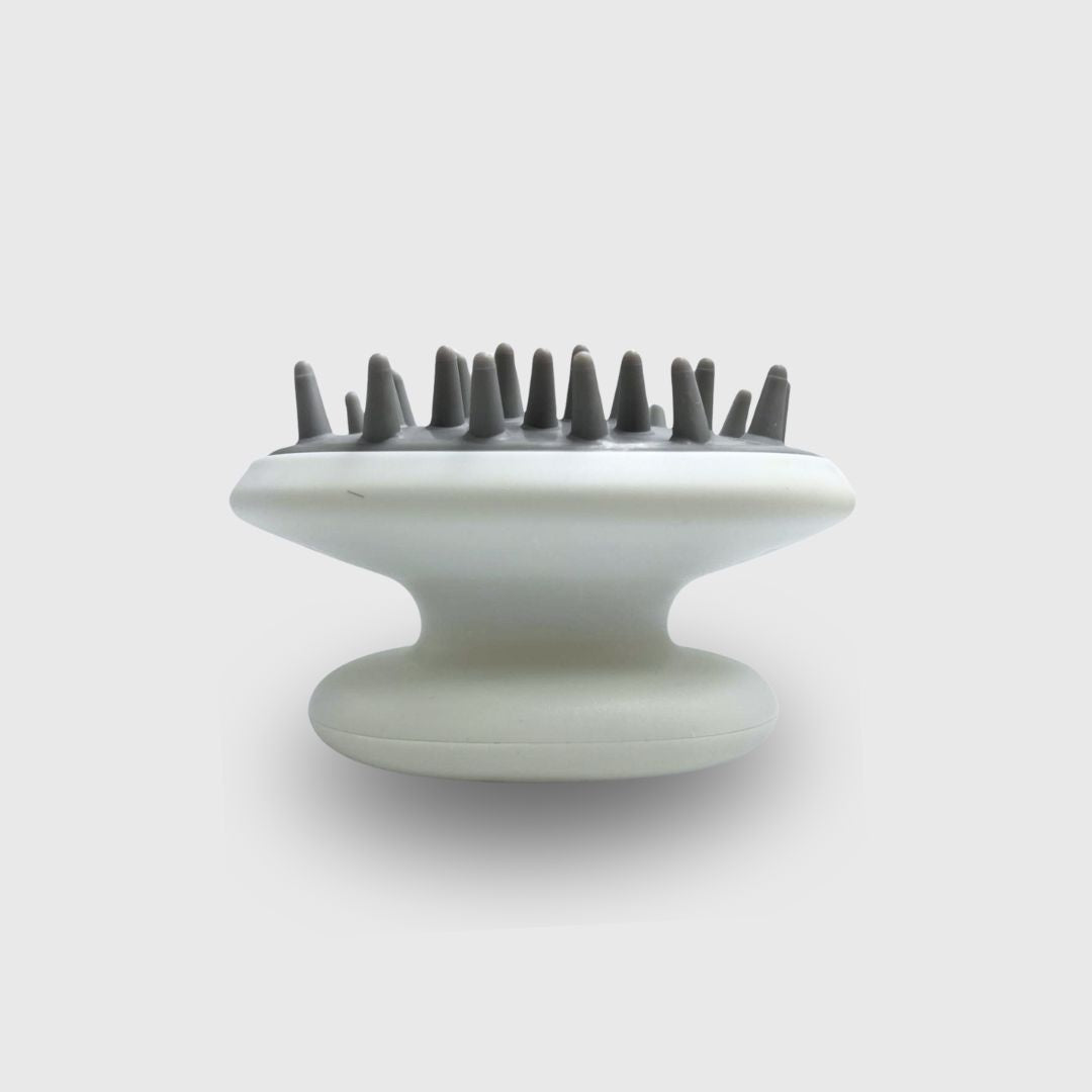 Silicone Scalp Massager