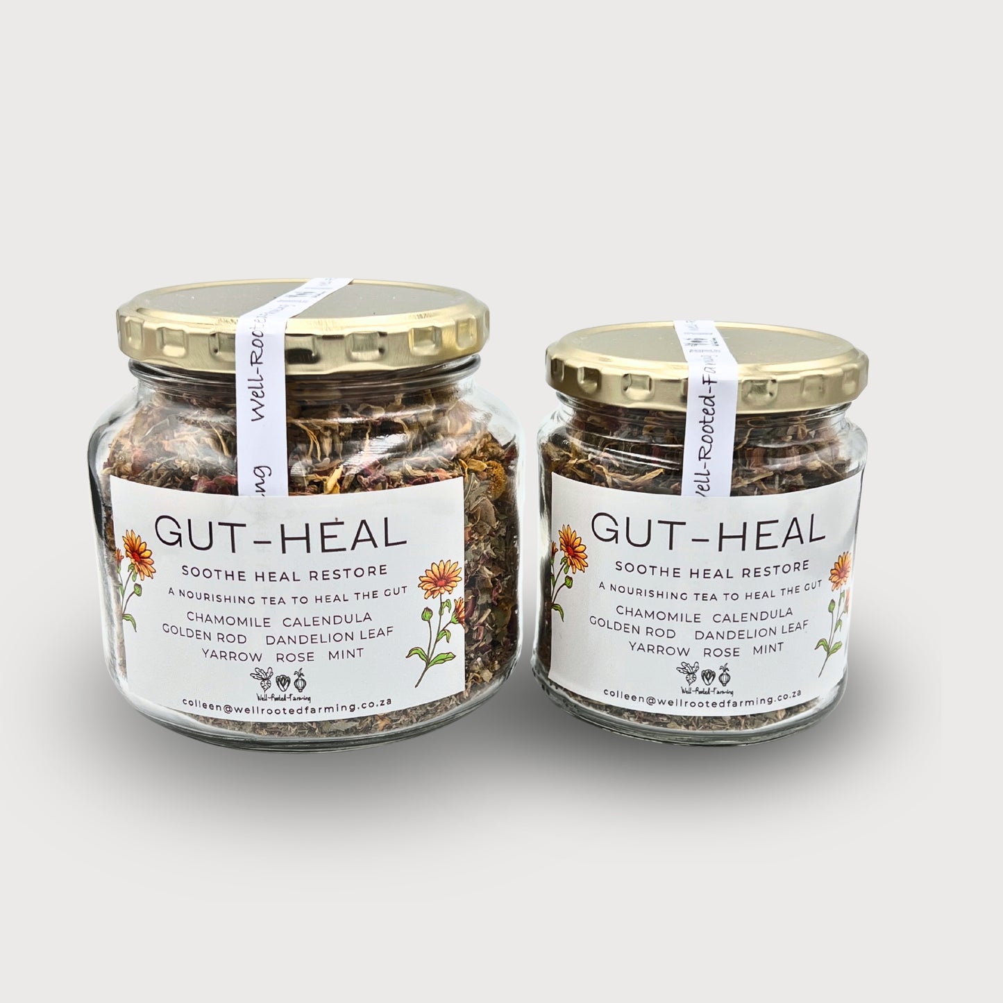 Gut Heal Tea