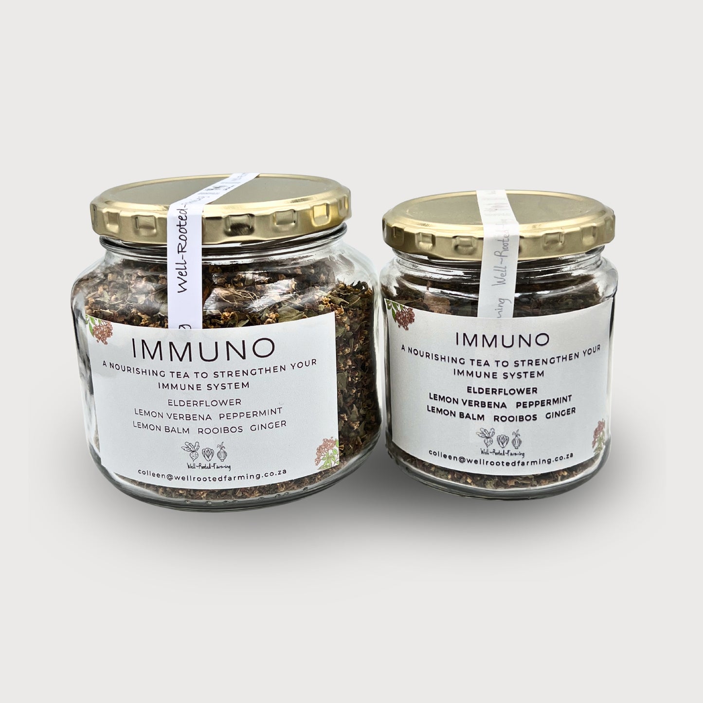 Immuno Tea