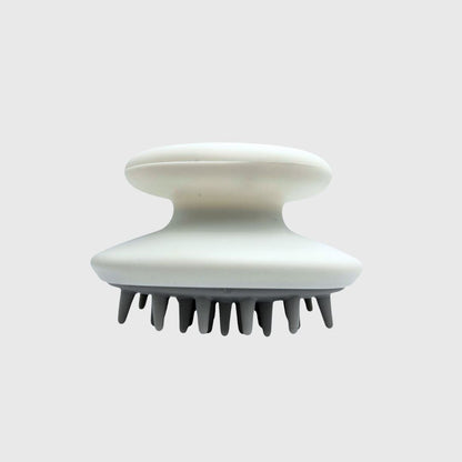 Silicone Scalp Massager