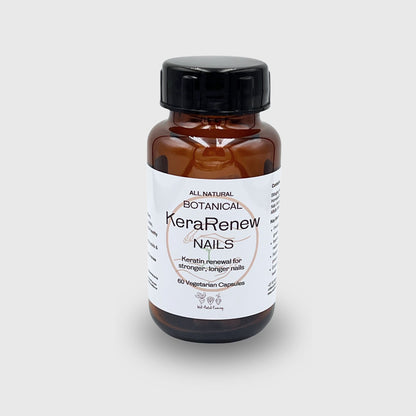 KeraRenew™ (60 Vegetarian Capsules)