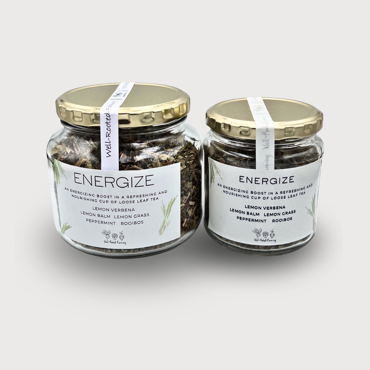 Energize Tea