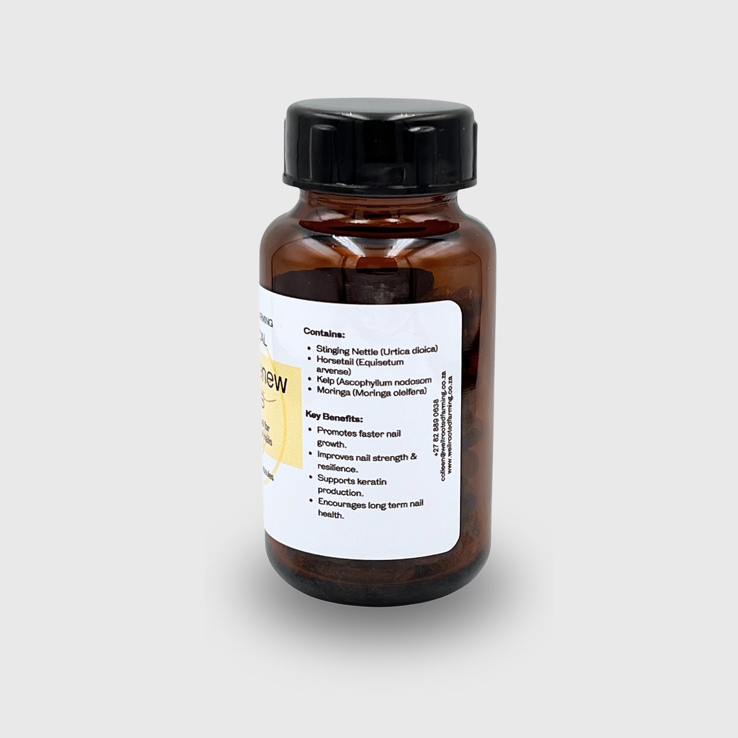 KeraRenew™ (60 Vegetarian Capsules)