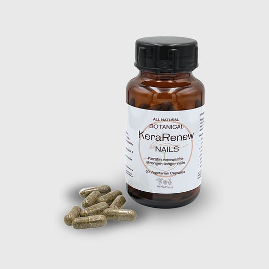 KeraRenew™ (60 Vegetarian Capsules)