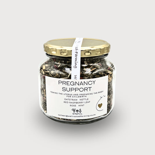 Pregnancy Support Tea