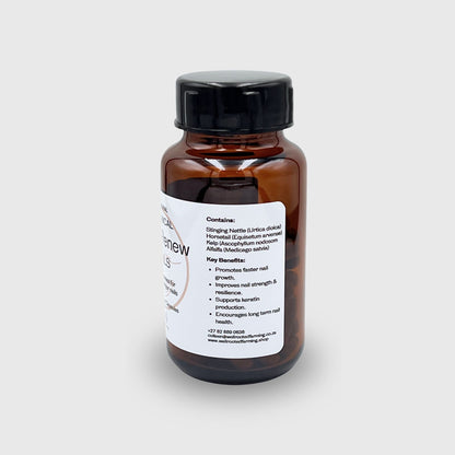 KeraRenew™ (60 Vegetarian Capsules)