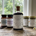 The New Mum Self-care Bundle