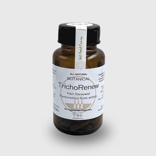 TrichoRenew (60 Vegetarian Capsules)