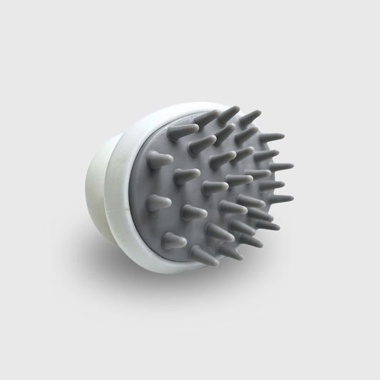 Silicone Scalp Massager