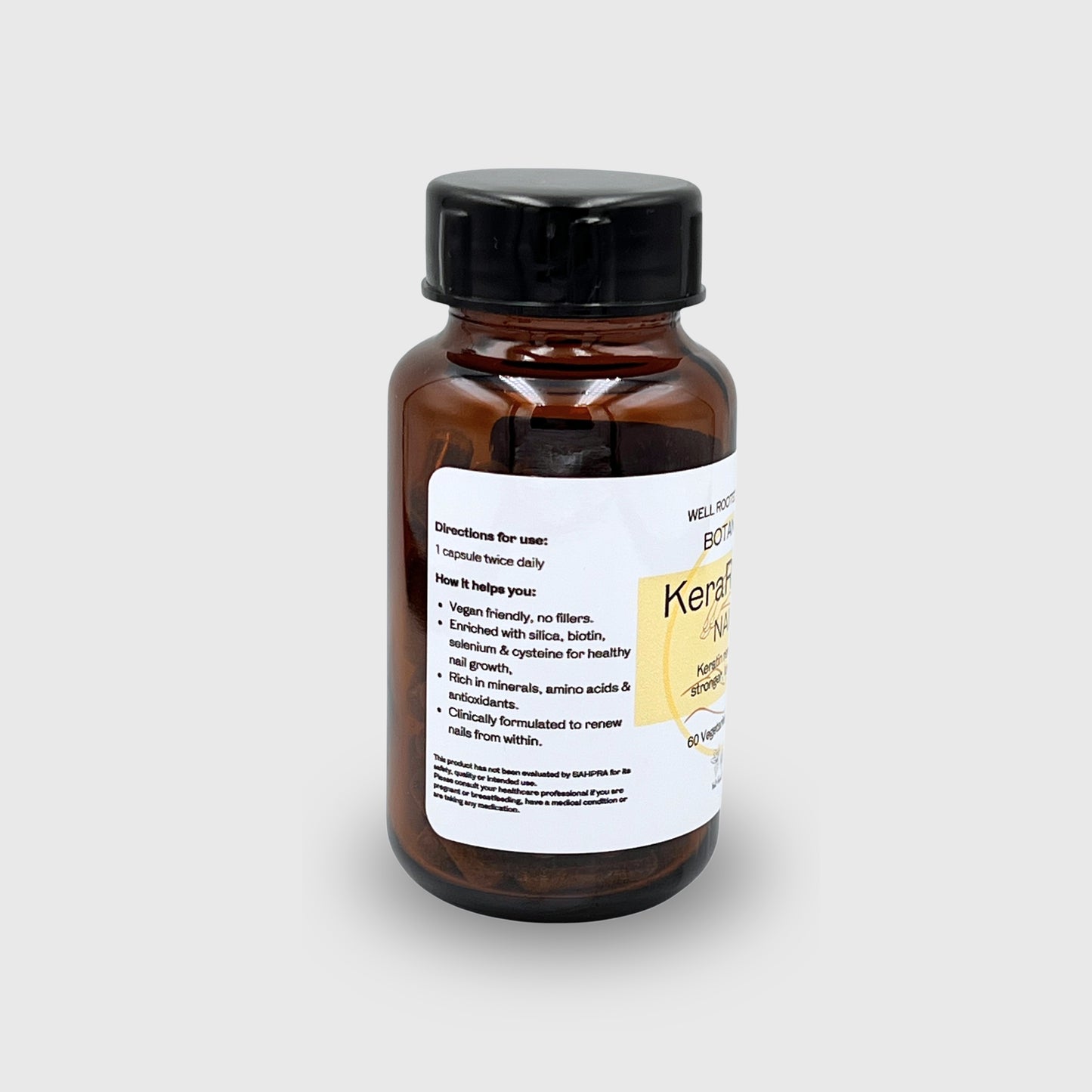 KeraRenew™ (60 Vegetarian Capsules)