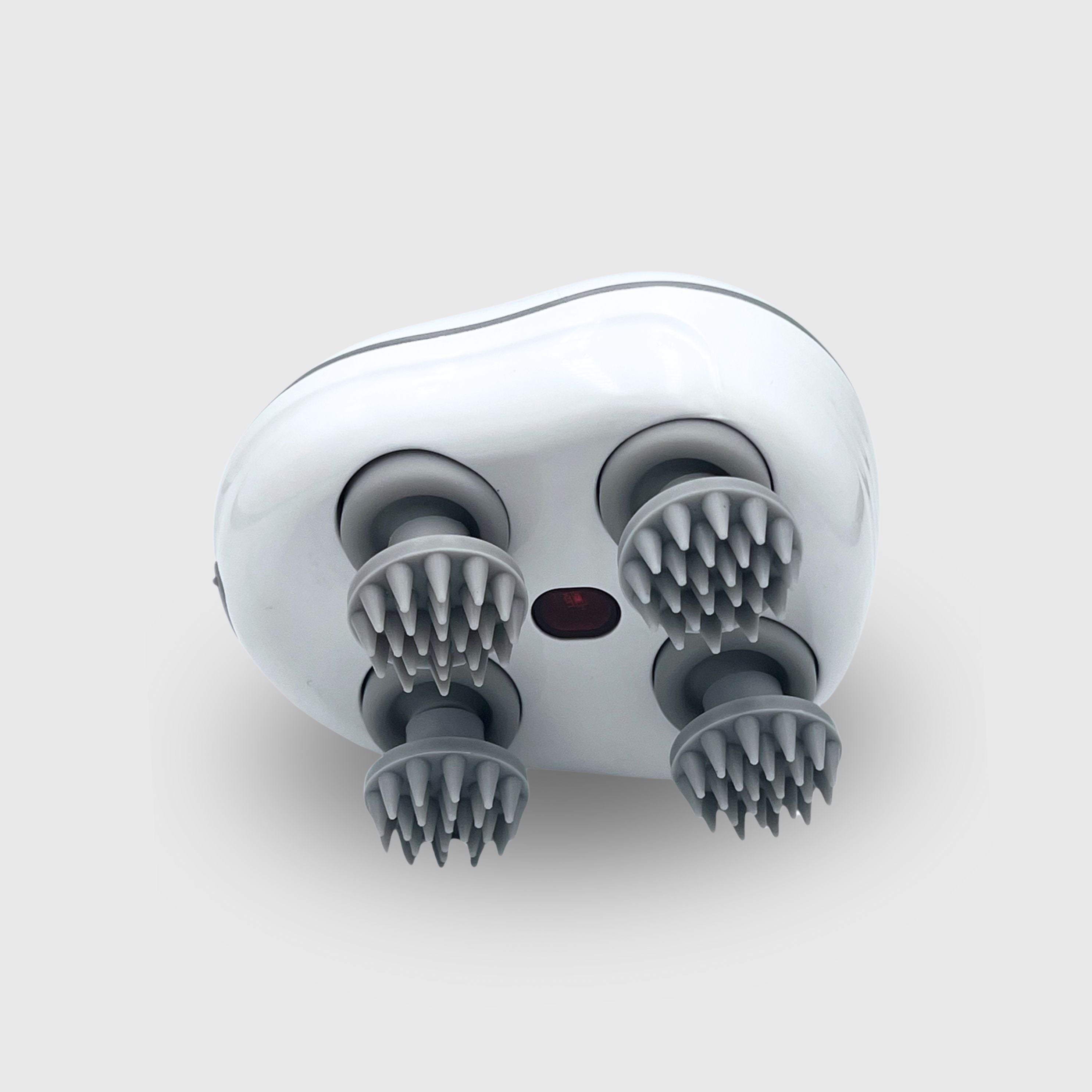 Electronic Scalp Massager