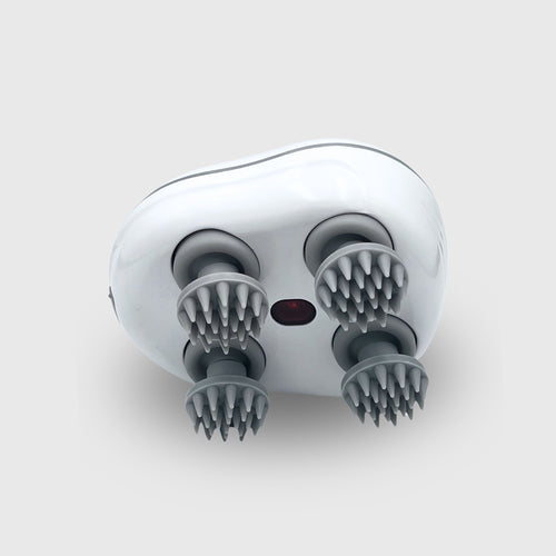 Electronic Scalp Massager