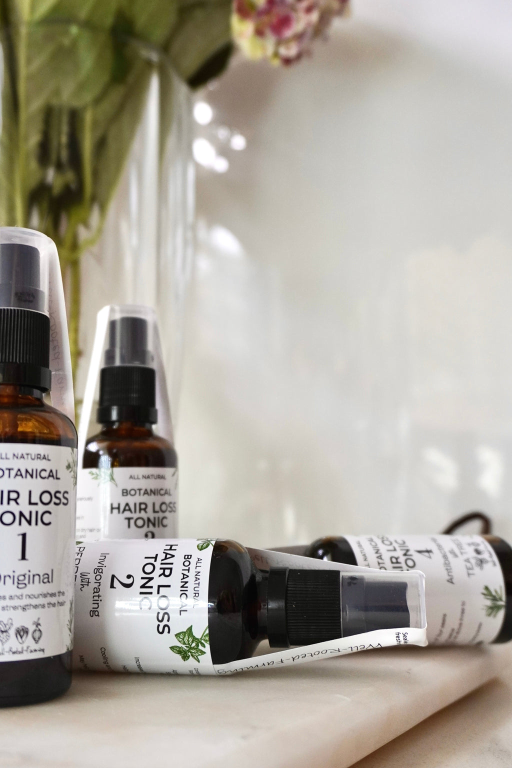 Scalp Renewal Duo