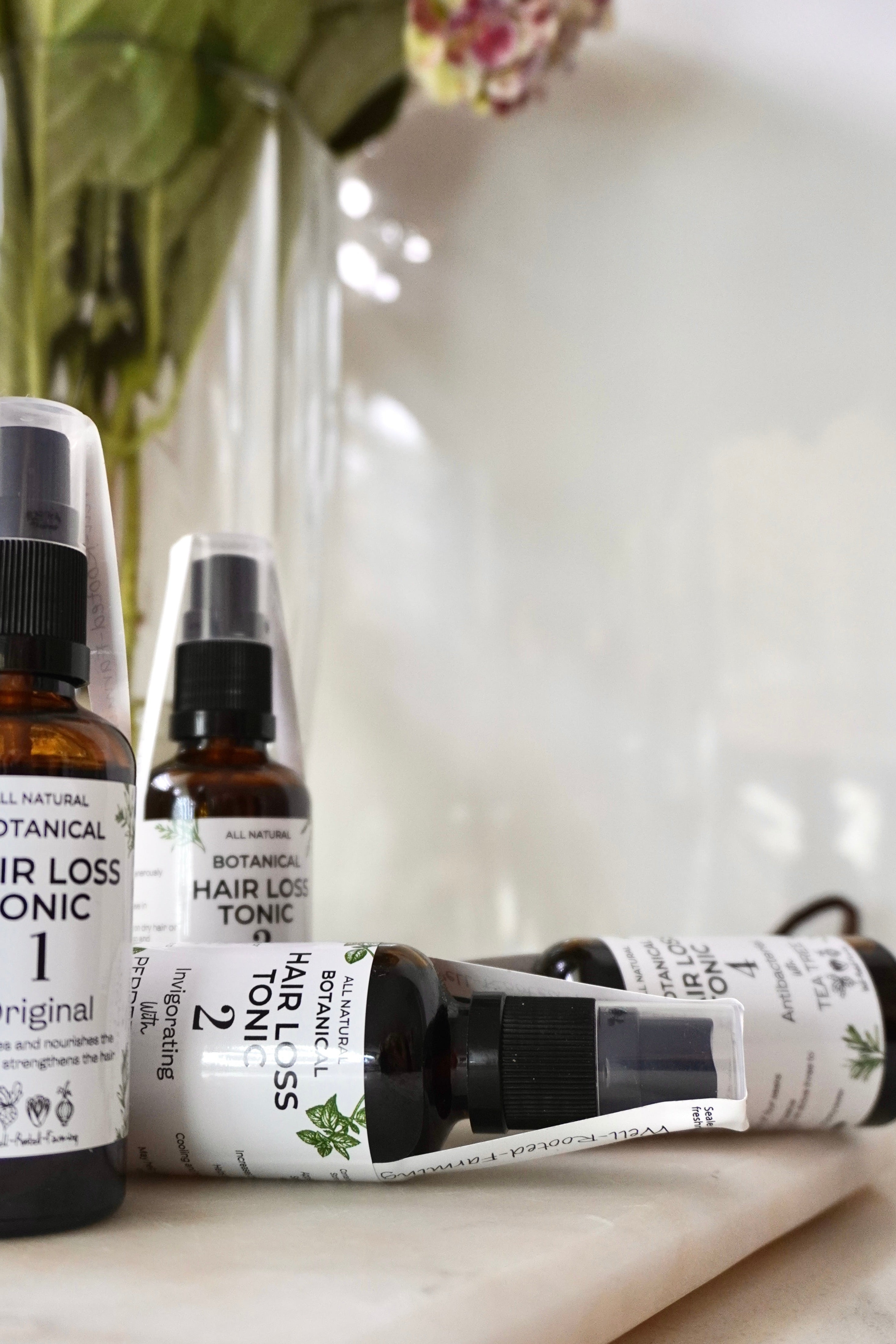 Scalp Renewal Duo