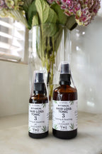 Option 3: Lavendar - Botanical Hair Loss Tonic