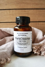 ParaCleanse (60 vegetarian Capsules)
