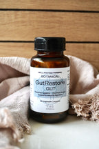 GutRestore (60 vegetarian Capsules)
