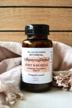 InflammaRelief (90 vegetarian Capsules)