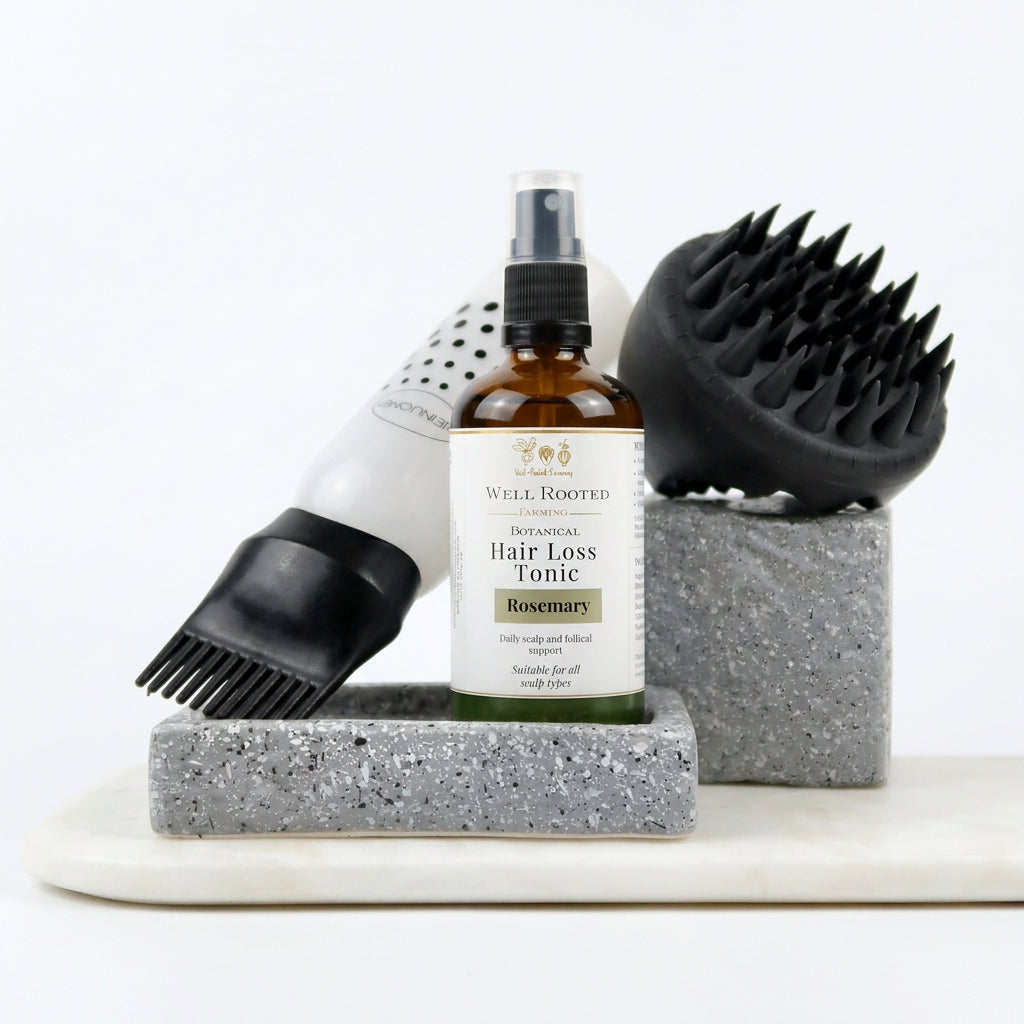 Revitalize & Restore: Ultimate Hair Care Combo Special