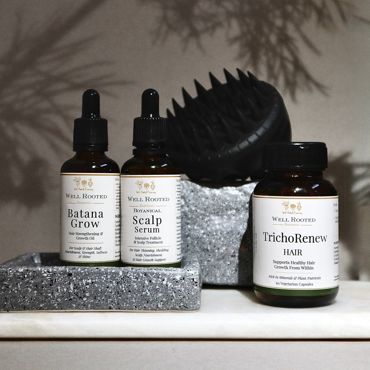The Confidence Gift Box