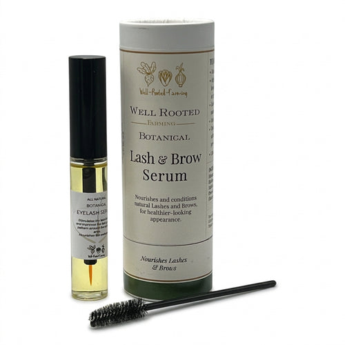 Botanical Eyelash Serum