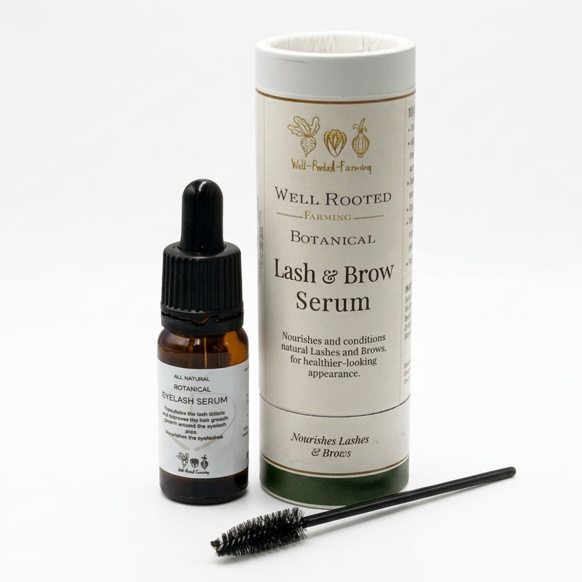Botanical Eyelash Serum
