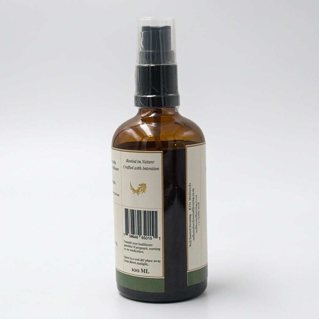 BatanaGrow Oil