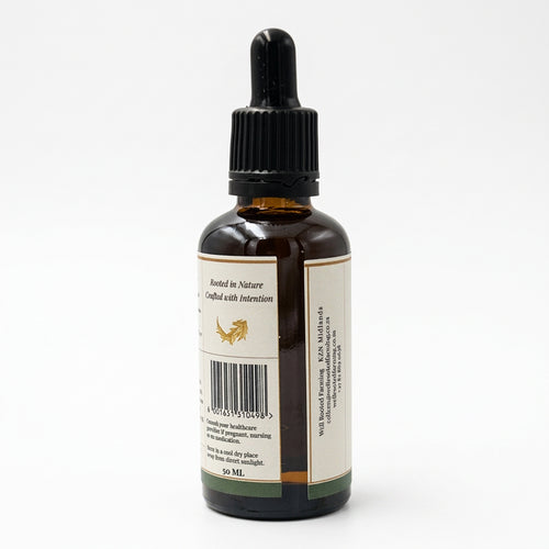 Botanical Scalp Serum