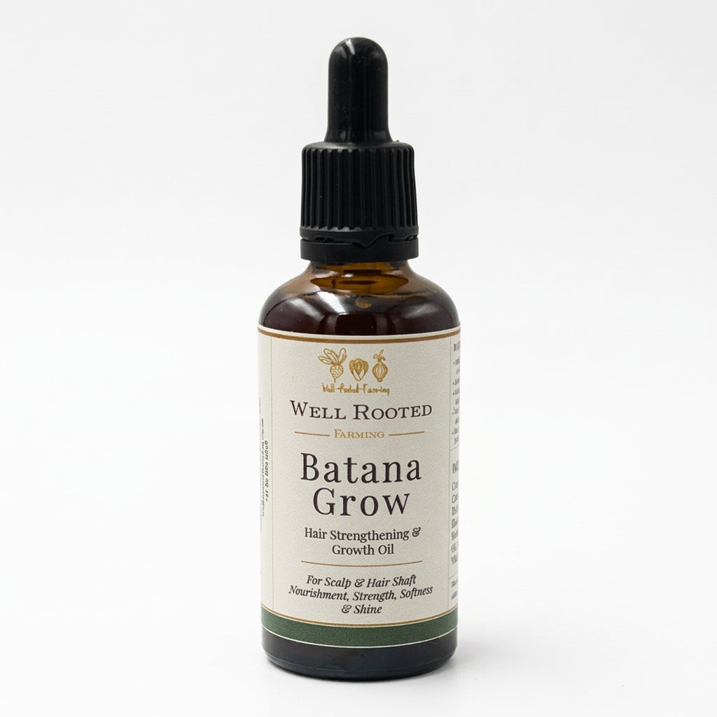 BatanaGrow Oil
