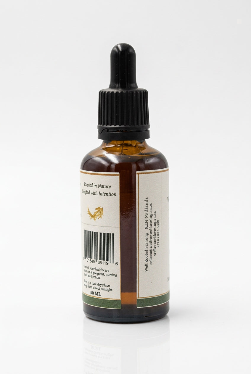 Original Rosemary: Botanical Hair Loss Tonic
