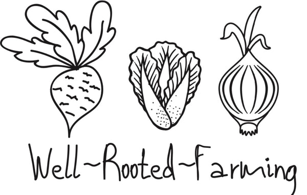 Well Rooted Farming