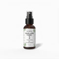 Invigorating Peppermint: Botanical Hair Loss Tonic