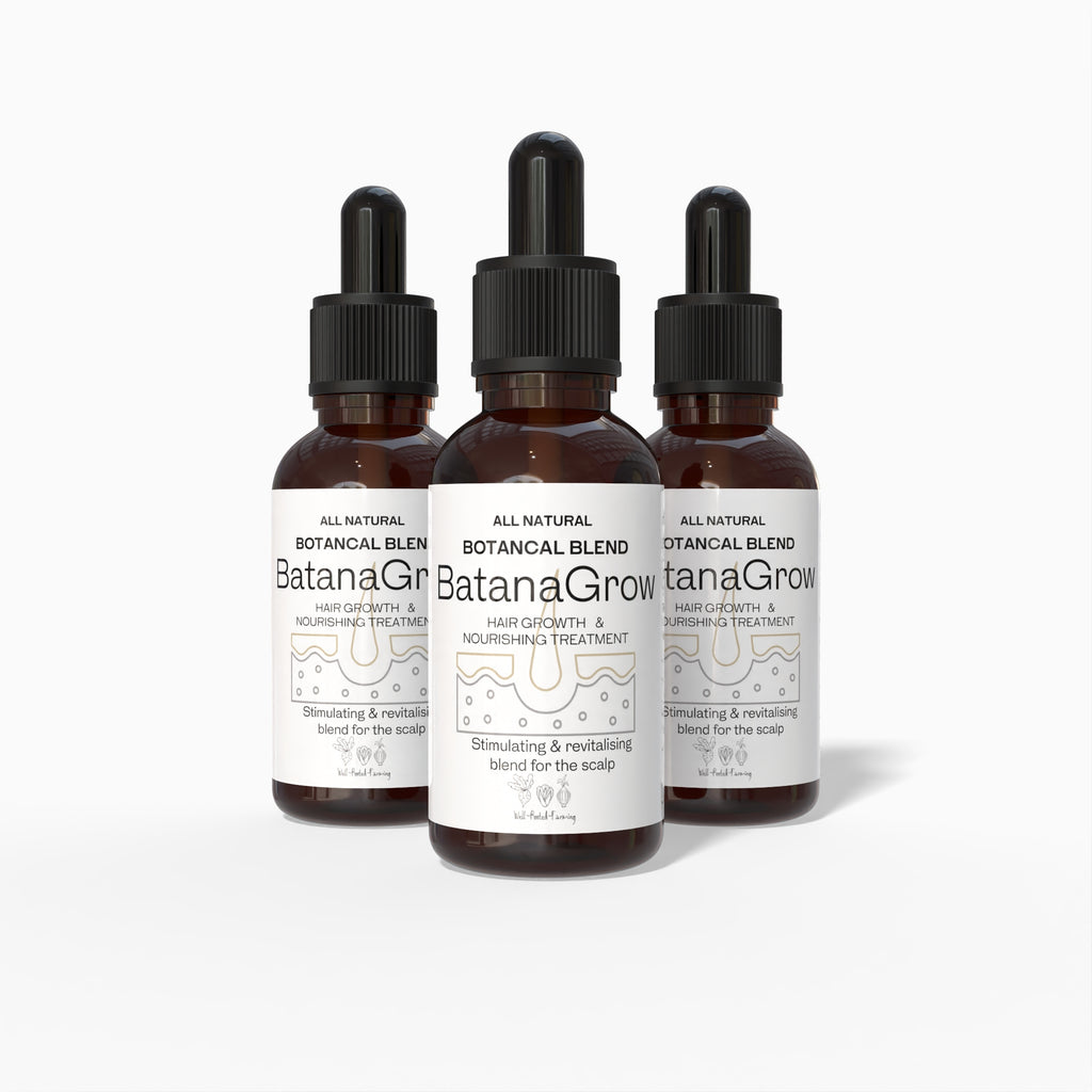 BatanaGrow Oil