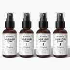 Botanical Hair Loss Tonic Spray Set 100ml Bottles