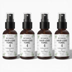 Botanical Hair Loss Tonic Spray Set 100ml Bottles