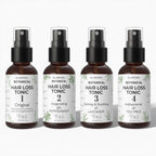 Botanical Hair Loss Tonic Spray Set 100ml Bottles