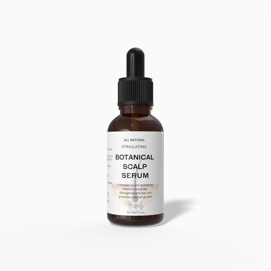 Botanical Scalp Serum
