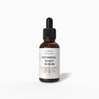 Botanical Scalp Serum