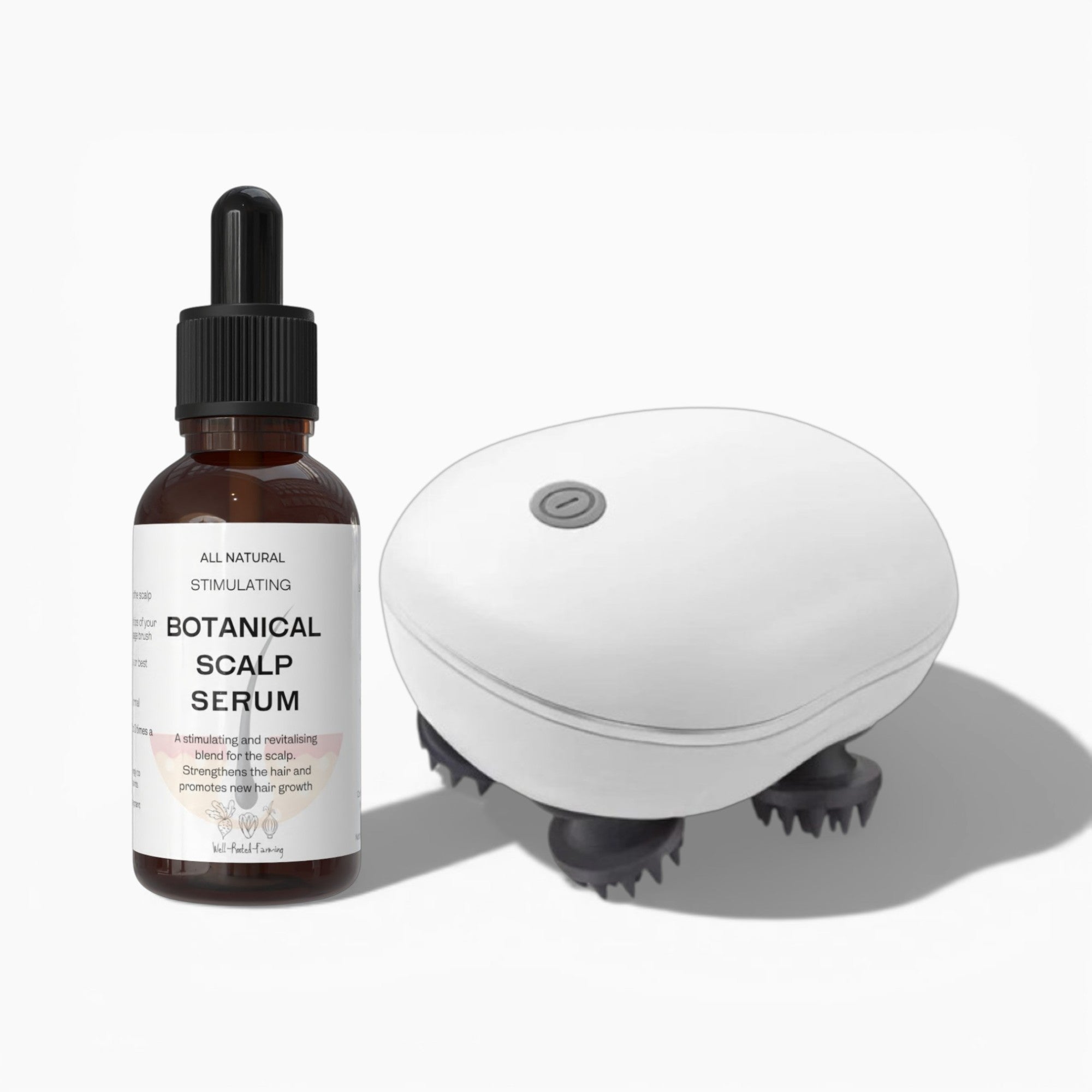 Scalp Renewal Duo