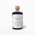 Elderberry Syrup