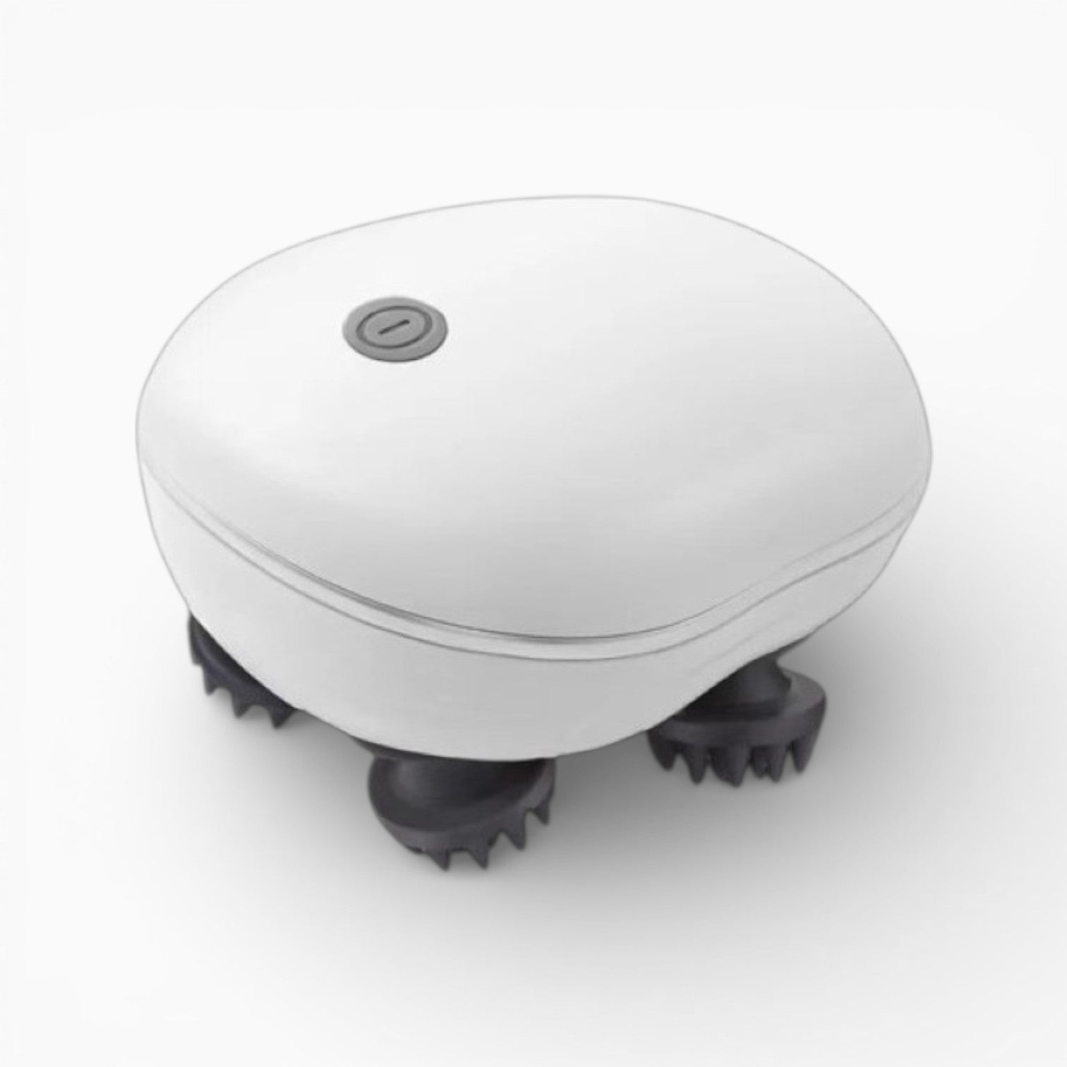 Electronic Scalp Massager