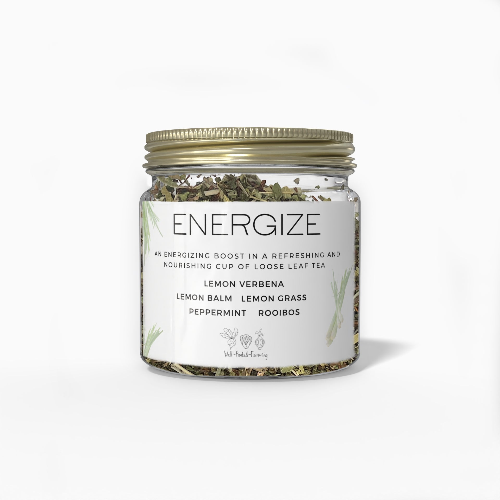 Energize Tea