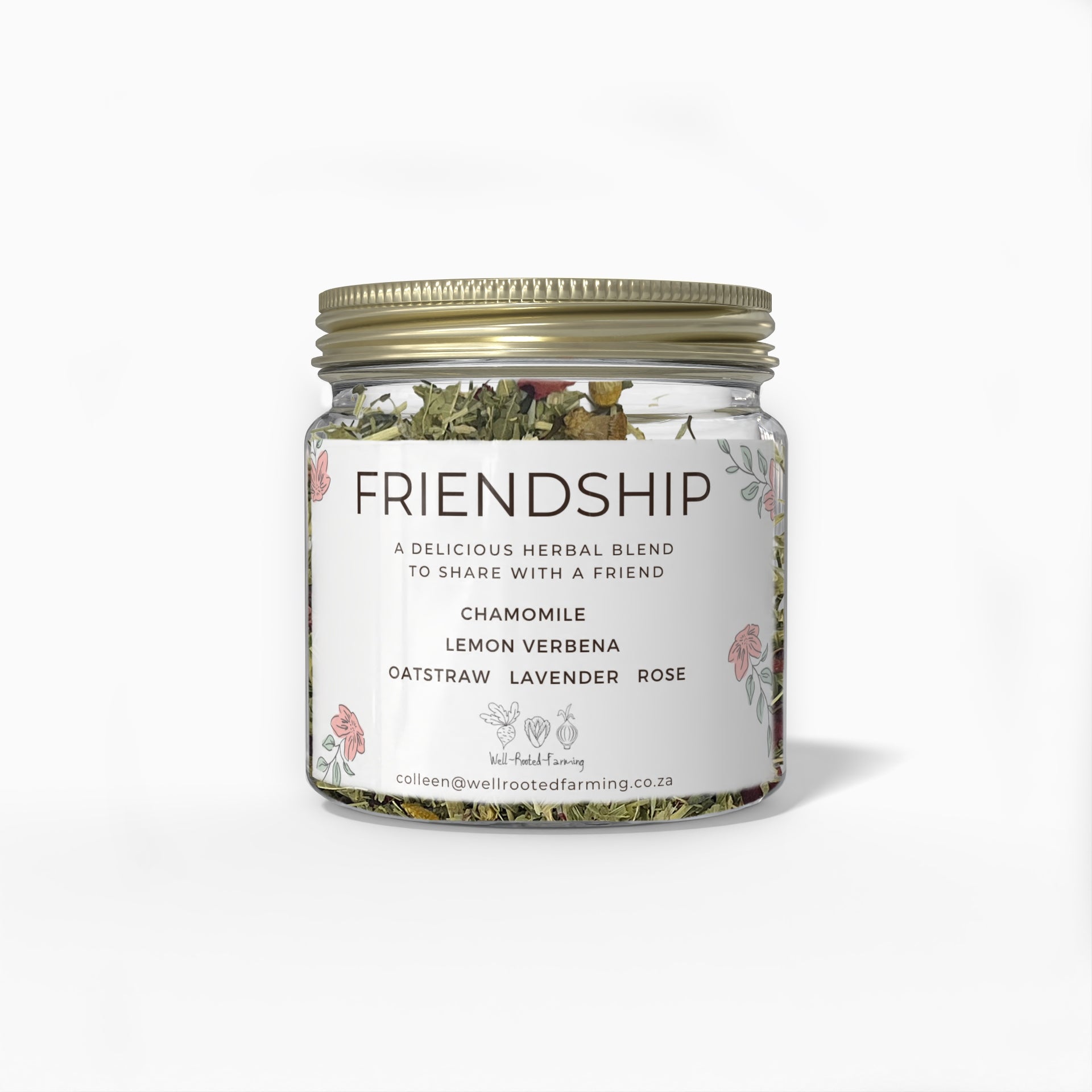Friendship Tea