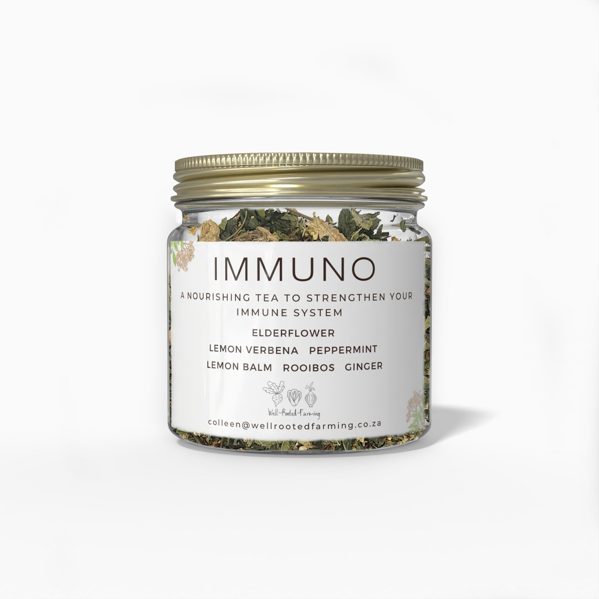 Immuno Tea