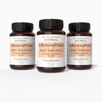InflammaRelief (90 vegetarian Capsules)