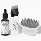 Revitalize & Restore: Ultimate Hair Care Combo Special