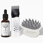 Revitalize & Restore: Ultimate Hair Care Combo Special