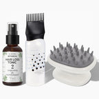 Revitalize & Restore: Ultimate Hair Care Combo Special