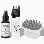 Revitalize & Restore: Ultimate Hair Care Combo Special